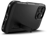 Spigen Handyh&uuml;lle H&uuml;lle f&uuml;r iPhone 16 Pro Max Case Magsafe Schutzh&uuml;lle...