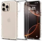Spigen Handyh&uuml;lle Ultra Hybrid Transparent Kompatibel mit iPhone 16 Pro Max...