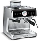 Polti Siebträgermaschine COFFEA G50S Siebträgermaschine mit Mahlwerk Polti Siebträgermaschine COFFEA G50S Siebträgermaschine mit Mahlwerk