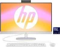 HP 27-cr1200ng All-in-One PC (27 Zoll, Intel Core Ultra 5 125U, Intel Internal