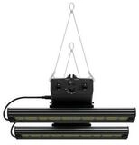 Greenception Pflanzenlampe Greenception GCx-4 PWR 160 Watt Grow LED, LED fest