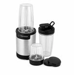 Esperanza Standmixer Esperanza Nutri Bomb 9in1 N&auml;hrblender Smoothie Mixer