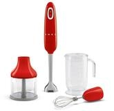 Smeg Stabmixer HBF03RDEU Stabmixer