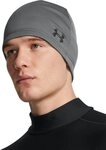 Under Armour&reg; Strickm&uuml;tze Under Armour Herren M&uuml;tze UA Storm Beanie 1365918