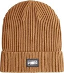PUMA Sturmhaube Ribbed Classic Cuff Beanie