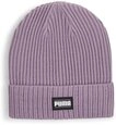 PUMA Sturmhaube Ribbed Classic Cuff Beanie