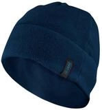 Jako Fleecem&uuml;tze (Beanie) Senior marineblau - 1 St&uuml;ck