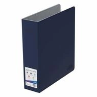 Ultimate Guard Spiel Collector's Album XenoSkin Blau