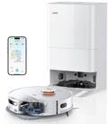 JONR Saugroboter P20 PRO mit Wischfunktion, Dynamische Mopp-Erweiterung, 50,00...
