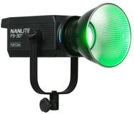 Nanlite LED Studiobeleuchtung FS-300C Full-Color Studio-Scheinwerfer