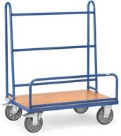FETRA Transportwagen Plattenwagen 4412