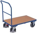 CORDES Transportroller VARIOfit Schiebeb&uuml;gelwagen 1.230 x 800 mm