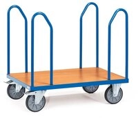 FETRA Transportwagen Seitenb&uuml;gelwagen 1582