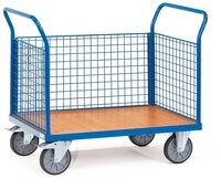 FETRA Transportwagen Dreiwandwagen 1533
