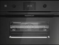 K&uuml;ppersbusch Mikrowelle CBM6350.0GPH6, 36 l