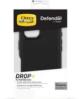 Otterbox Handyh&uuml;lle Defender mit MagSafe f&uuml;r Apple iPhone 16, Backcover,