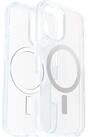 Otterbox Handyh&uuml;lle React f&uuml;r Apple iPhone 16, Backcover, Schutzh&uuml;lle,