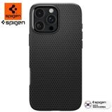Spigen Handyh&uuml;lle H&uuml;lle f&uuml;r iPhone 16 Pro Schutzh&uuml;lle Robust Case...
