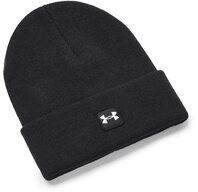 Under Armour&reg; Beanie HALFTIME BEANIE aus 100% Polyacryl, f&uuml;r Sportmode und