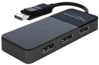 Delock Audio- & Video-Kabel