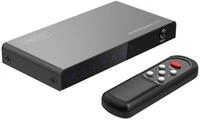 Digitus Digitus 4K HDMI Switch 3x1 HDMI-Adapter