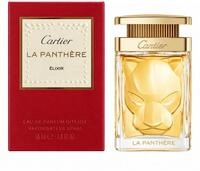 Cartier Eau de Parfum Cartier La Panthere Elixir Eau de Parfum Intense 50ml