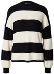 ONLY Strickpullover ONLAtia (1-tlg) Plain/ohne Details