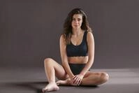 Anita since 1886 Bralette Essential Lace mit Spitze, herausnehmbare Schaumcups,