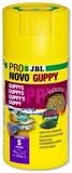 JBL GmbH & Co. KG PRONOVO GUPPY GRANO CLICK, Trockenfutter f&uuml;r: Fische