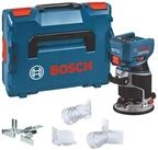 Bosch Professional Oberfr&auml;se GKF 18V-8 Professional 18 V 8,0 mm Brushless