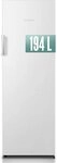 Heinrich&acute;s Gefrierschrank 194 Liter HGS 3093 W, 169 cm hoch, 55 cm breit, NoFrost,