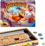 Ravensburger Spiel Kakerlakak, Familienspiel, Made in Europe
