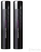 Sebastian Professional Haarspray Re-Shaper Stron g Hold Hairspray