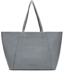 Liebeskind Berlin Shopper Shopper (Set, 2-tlg), aus echtem Leder