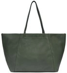 Liebeskind Berlin Shopper Shopper (Set, 2-tlg), aus echtem Leder