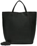 Liebeskind Berlin Schultertasche Tote, aus echtem Leder