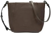 Liebeskind Berlin Umh&auml;ngetasche Hobo Bag, aus echtem Leder