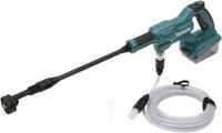Makita Akku-Druckreiniger &raquo;DHW180&laquo;, Druck max: 24 bar, F&ouml;rdermenge max: 150...