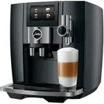 JURA Kaffeevollautomat 15562 J10 Piano Black (EA)