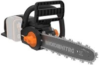 Worx Elektro-Kettens&auml;ge Worx Akku-Kettens&auml;ge 20 V WG350E.9 ohne Akku und...