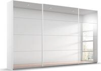 rauch Schwebet&uuml;renschrank Kleiderschrank Schrank Garderobe W&auml;scheschrank Ankleide