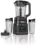 NINJA Standmixer Detect Power Mixer Pro f&uuml;r Einzelportionen TB301EU, 1200 W