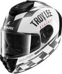 Shark Motorradhelm Spartan RS Raceshop Helm, vorbereitet f&uuml;r
