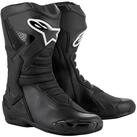 Alpinestars SMX-6 V3 Motorrad Stiefel Motorradstiefel abriebfest