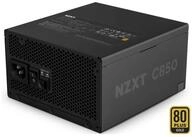 NZXT NZXT C850 Gold ATX 3.1, PC-Netzteil, (1x 16-Pin PC-Netzteil (80 PLUS Gold)