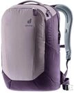 deuter Wanderrucksack Giga 28 Lifestyle (1, 1-tlg., St&uuml;ck), Airstripes System