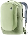 deuter Laptoprucksack GIGA, f&uuml;r urbanen Alltag und Pendler, sportlicher Stil