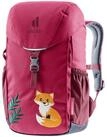 deuter Rucksack Deuter Kinder Rucksack Waldfuchs 10 3610225