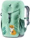 deuter Kinderrucksack WALDFUCHS 10 L, f&uuml;r Kinder, 10 Liter Volumen, mit toller