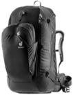 deuter Reiserucksack Access Pro 60 SL - Women's Reiserucksack 66 cm (black)